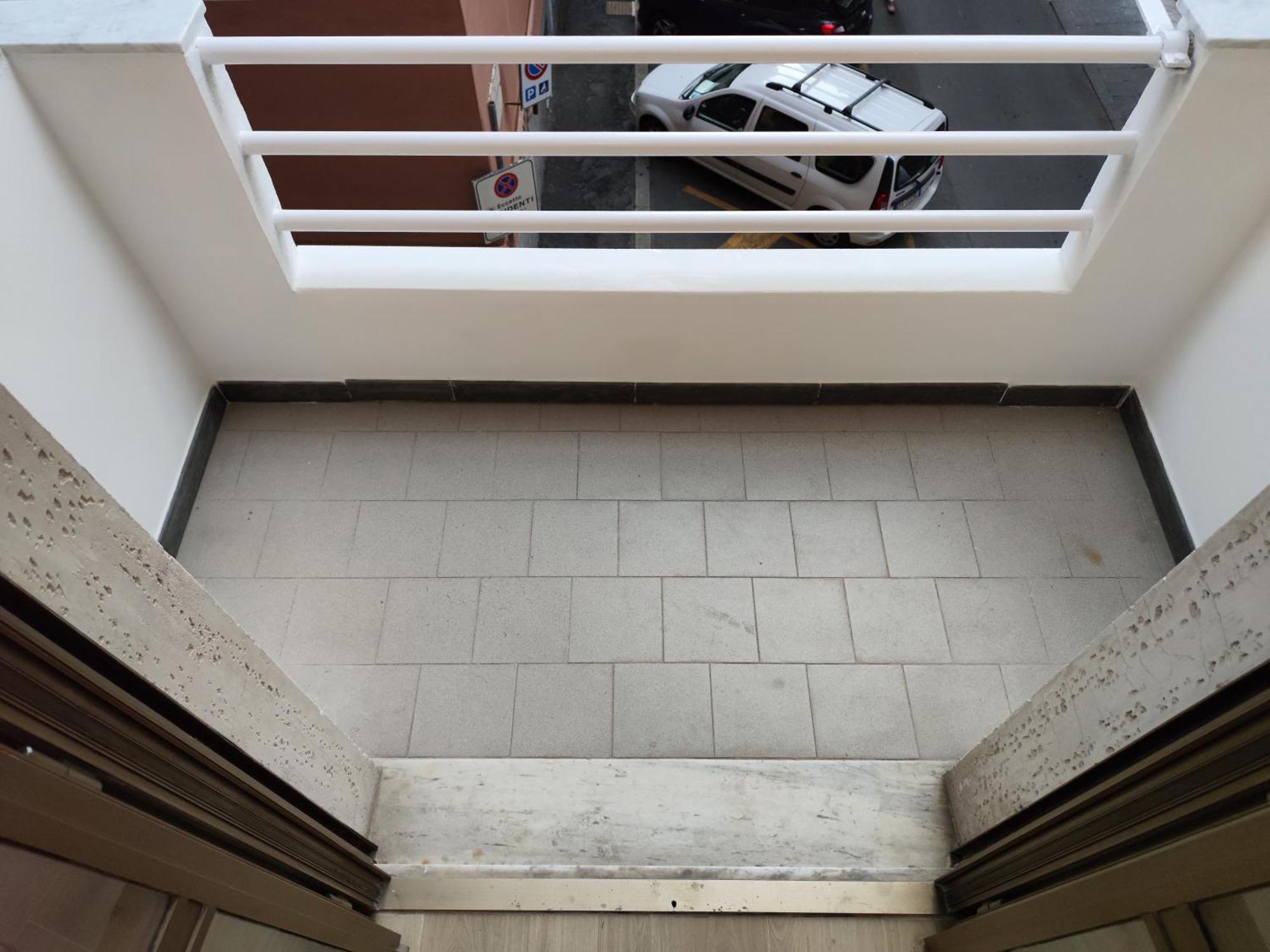 Center Rooms Λα Σπέτσια Εξωτερικό φωτογραφία