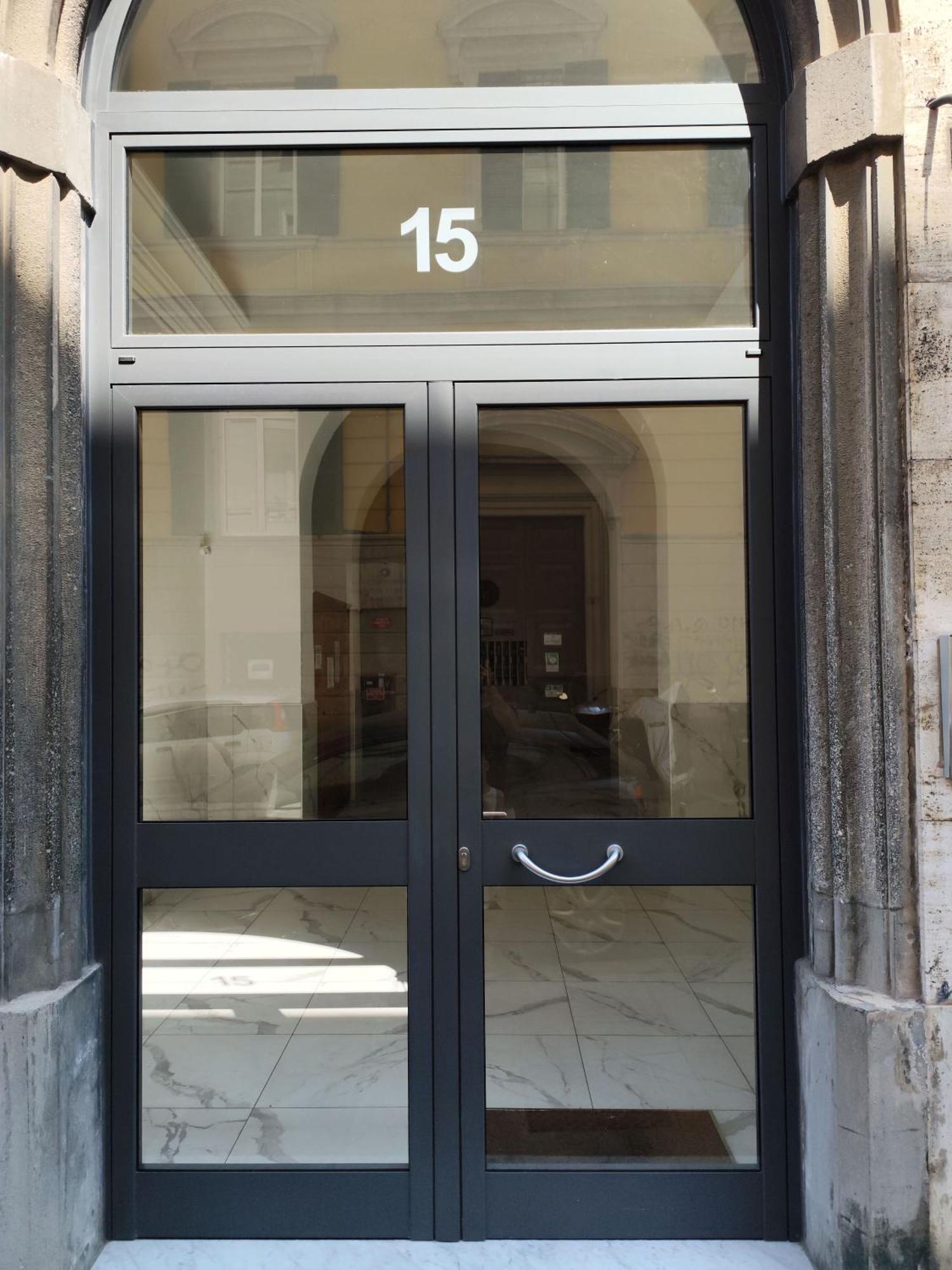 Center Rooms Λα Σπέτσια Εξωτερικό φωτογραφία