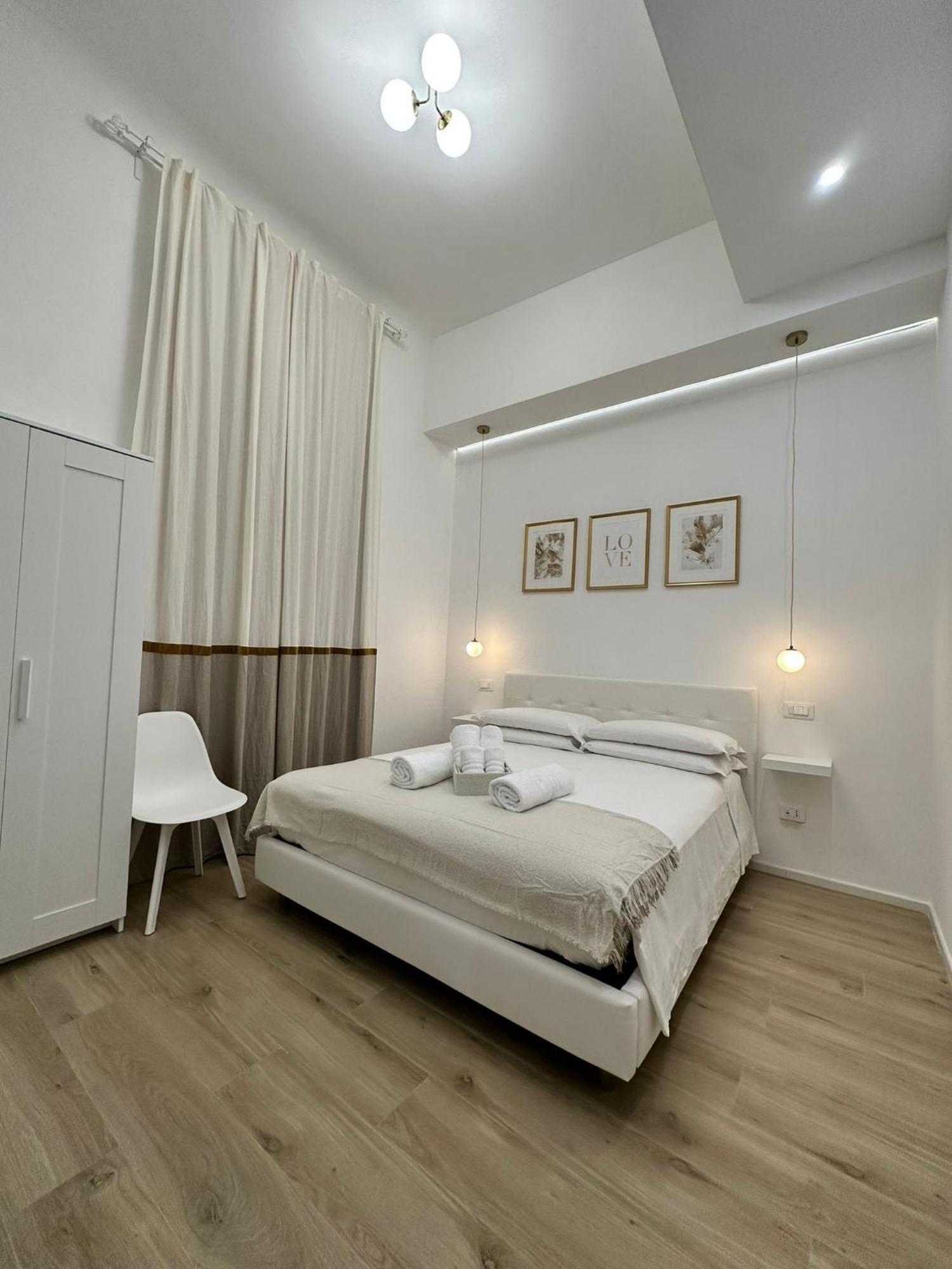 Center Rooms Λα Σπέτσια Εξωτερικό φωτογραφία