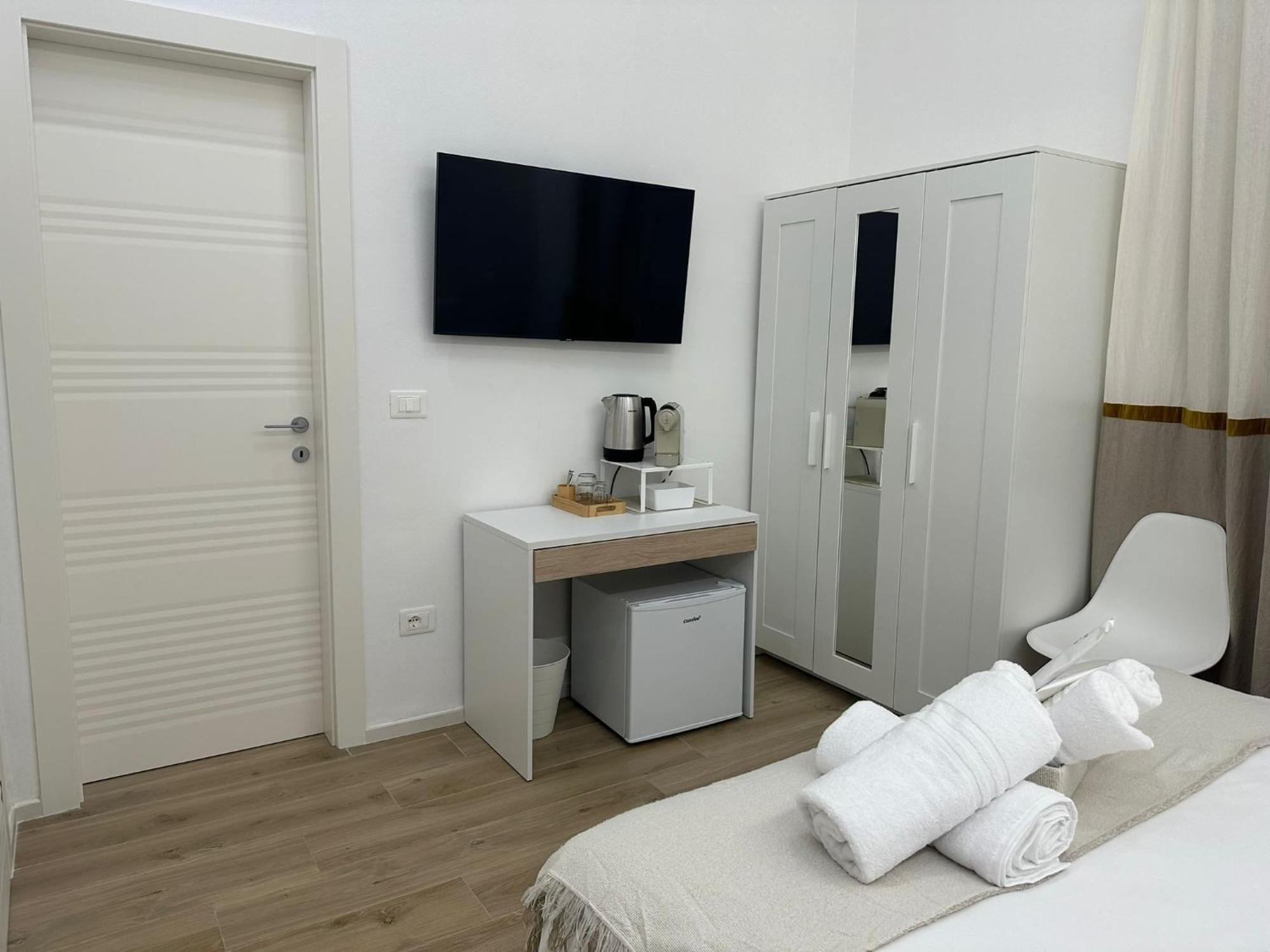 Center Rooms Λα Σπέτσια Εξωτερικό φωτογραφία
