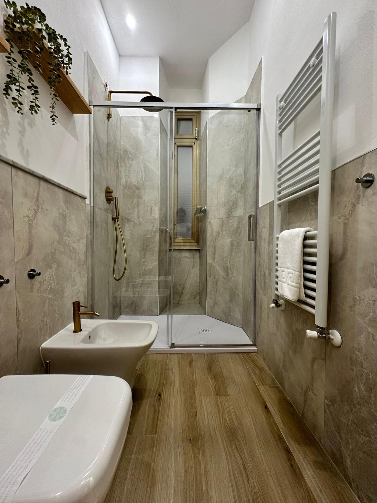 Center Rooms Λα Σπέτσια Εξωτερικό φωτογραφία