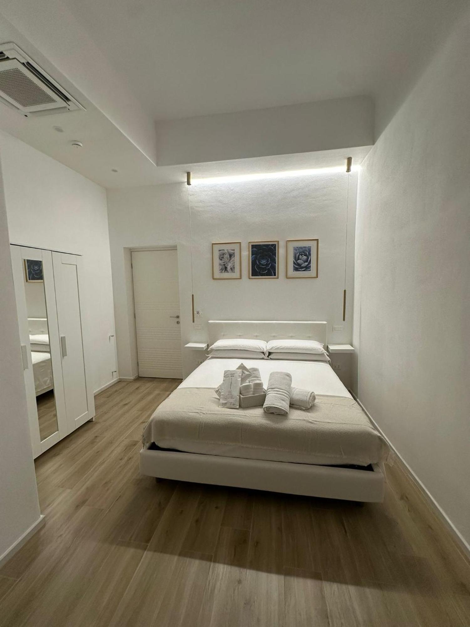 Center Rooms Λα Σπέτσια Εξωτερικό φωτογραφία