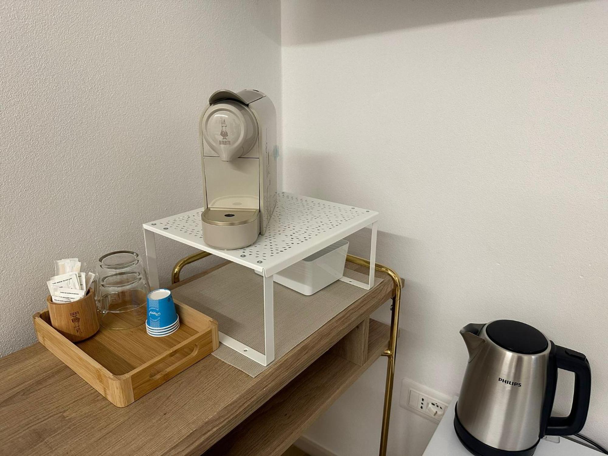 Center Rooms Λα Σπέτσια Εξωτερικό φωτογραφία