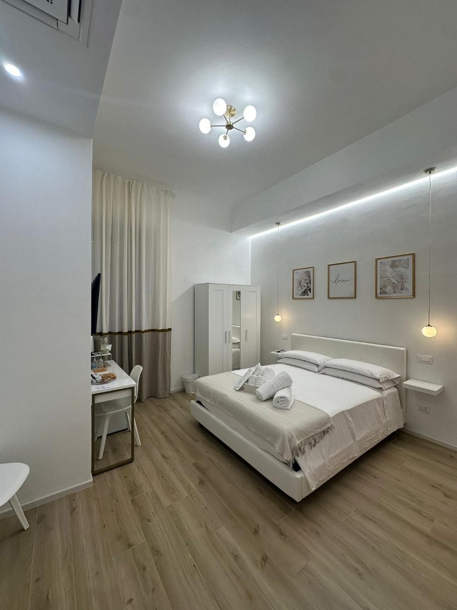 Center Rooms Λα Σπέτσια Εξωτερικό φωτογραφία
