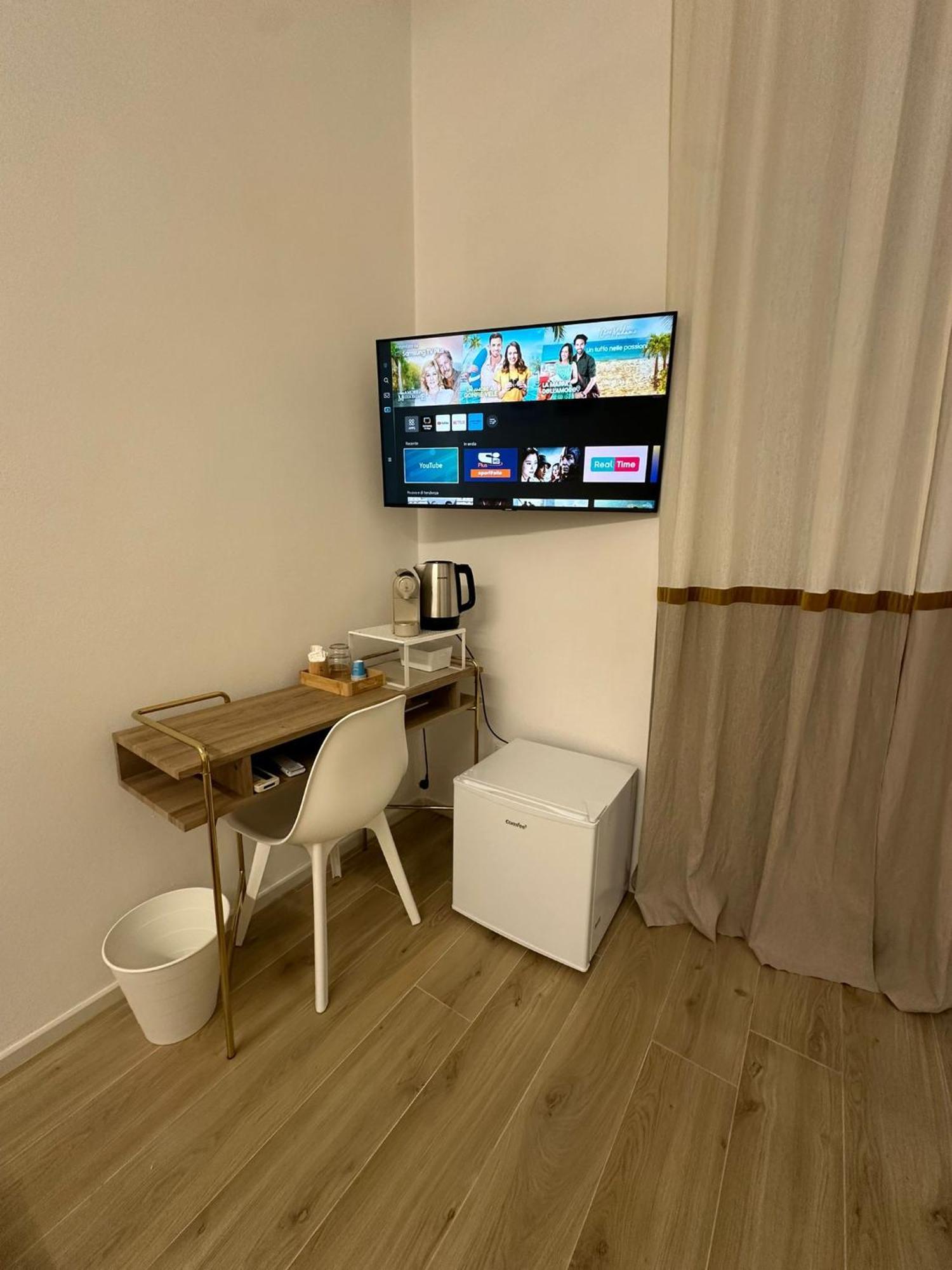 Center Rooms Λα Σπέτσια Εξωτερικό φωτογραφία