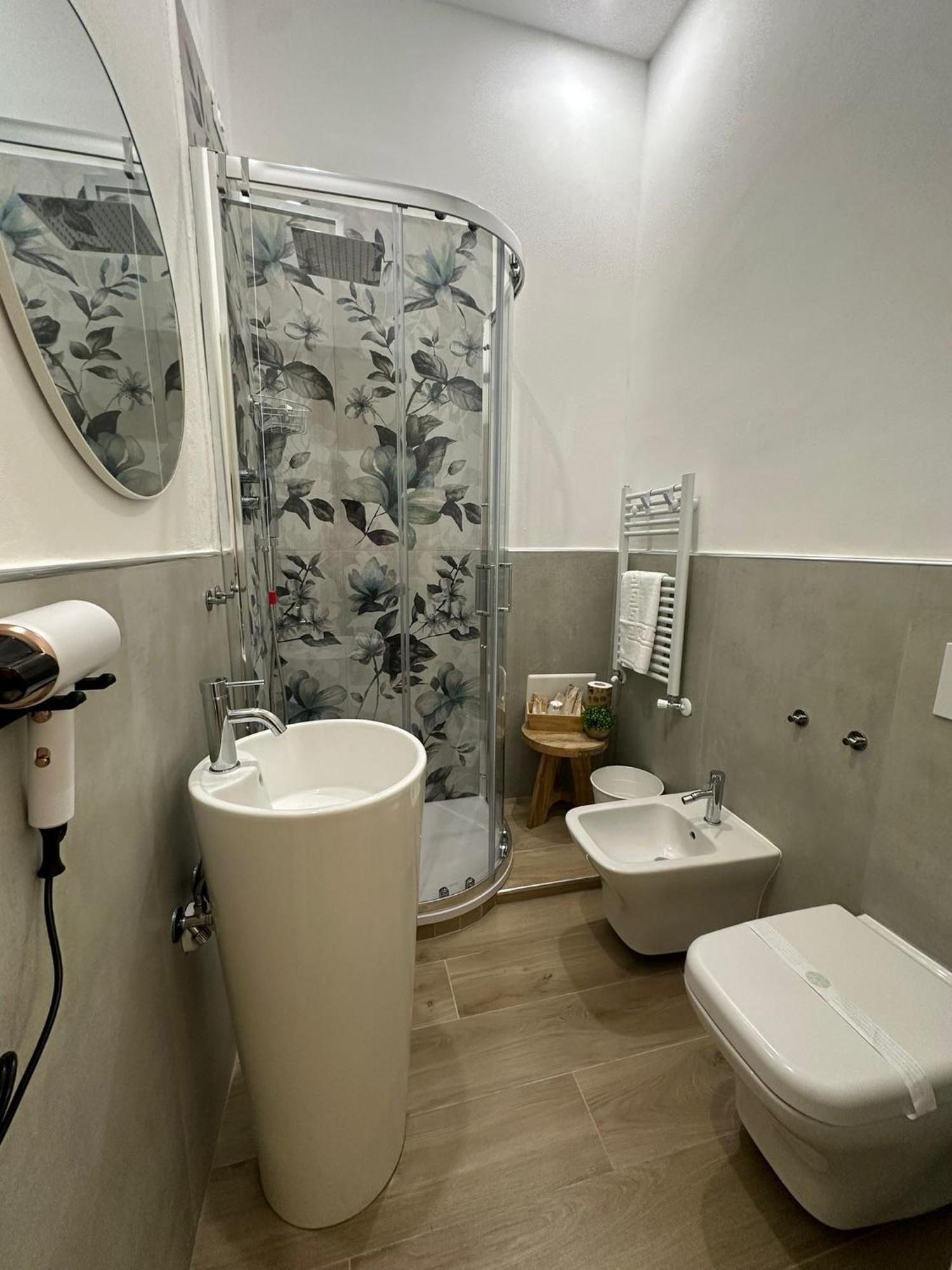 Center Rooms Λα Σπέτσια Εξωτερικό φωτογραφία