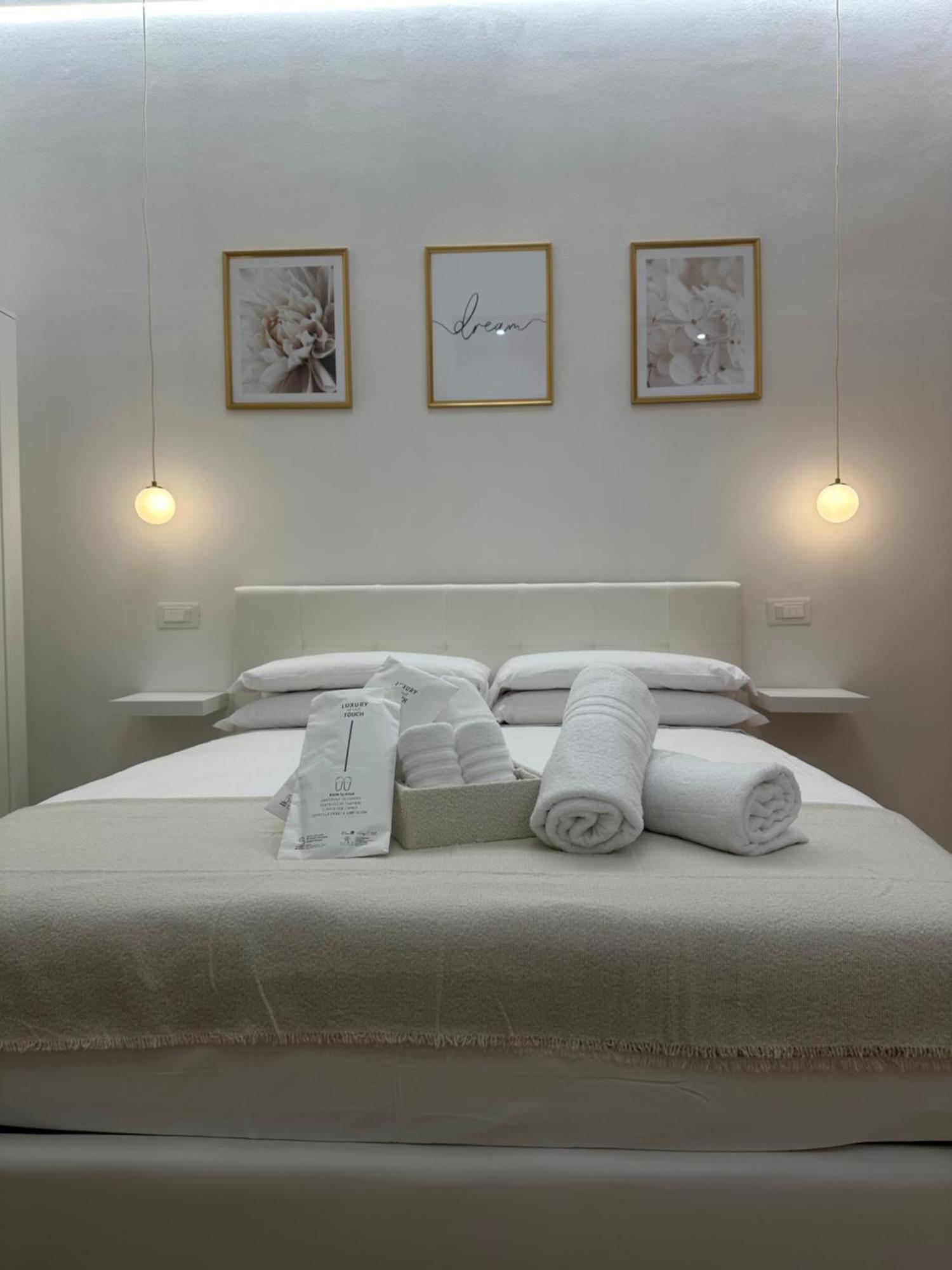 Center Rooms Λα Σπέτσια Εξωτερικό φωτογραφία