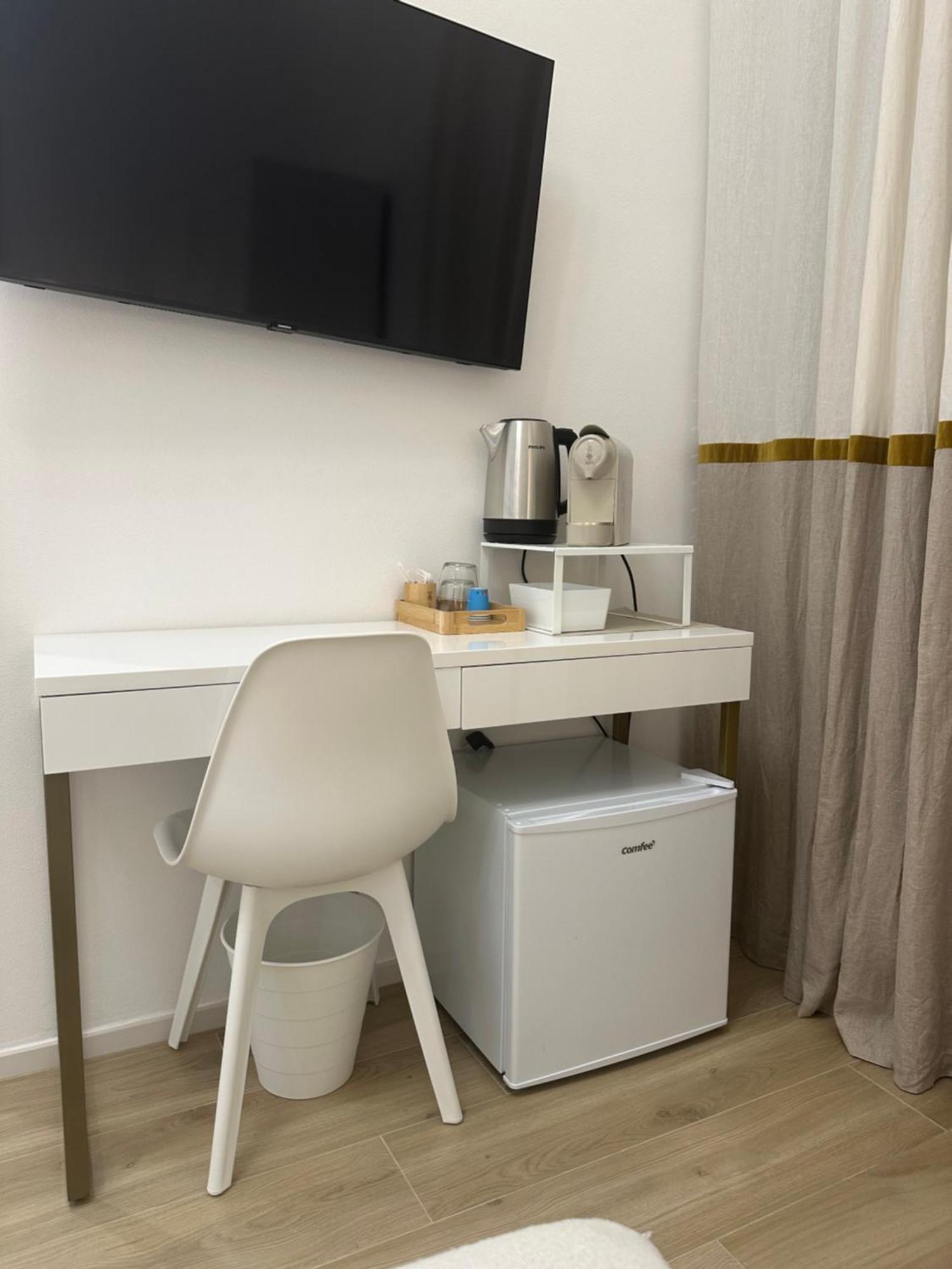 Center Rooms Λα Σπέτσια Εξωτερικό φωτογραφία