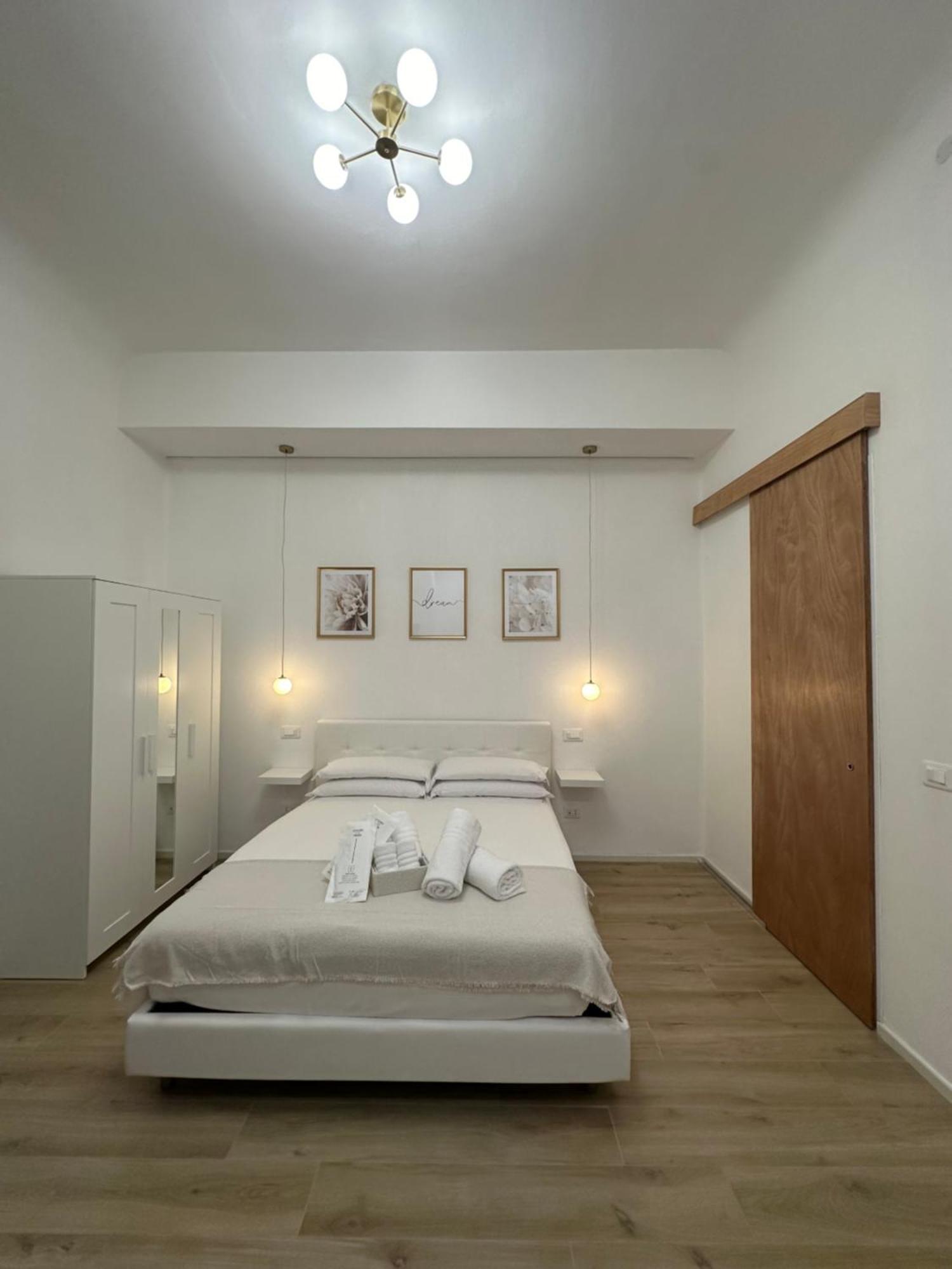 Center Rooms Λα Σπέτσια Εξωτερικό φωτογραφία